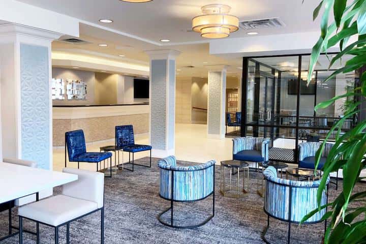 Hotel Interior 2 of 41