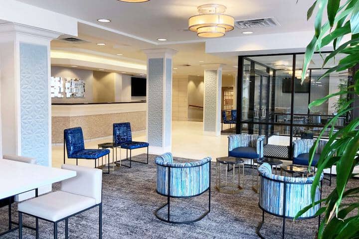 Hotel Interior 2 of 41