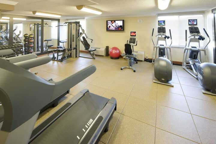 Health and Fitness 25 of 41