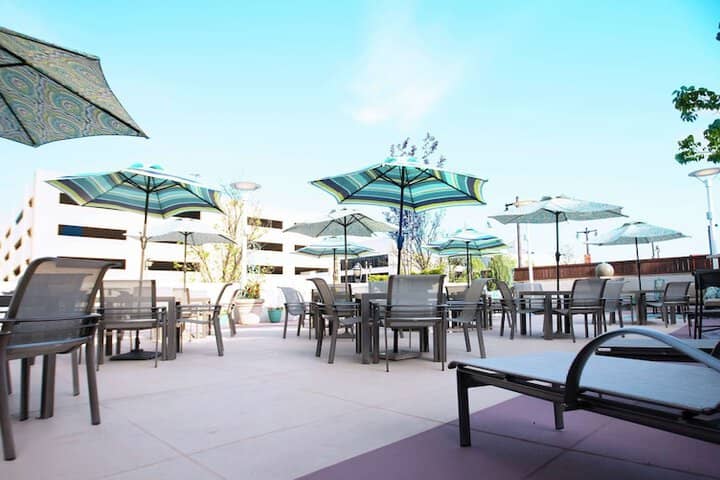 Terrace/Patio 41 of 41